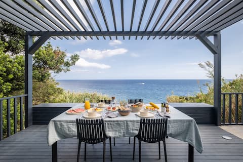 Azores House_Retreat