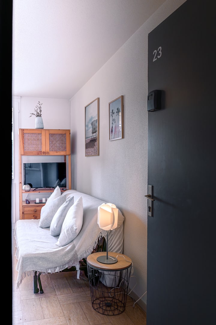 მისაღები ოთახი