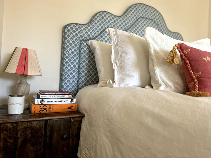 Chambre 1