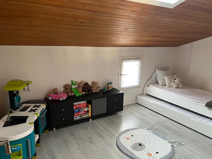 غرفة النوم 3