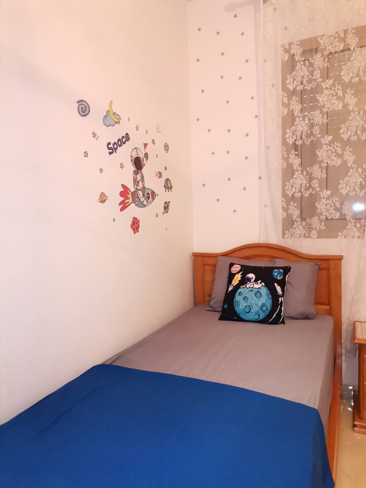 Spavaća soba 2