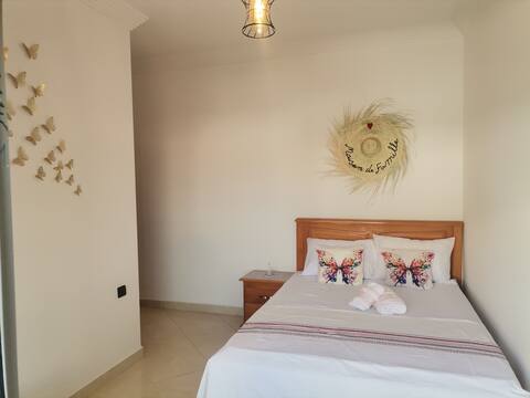 Wonderful apartment rentals for families