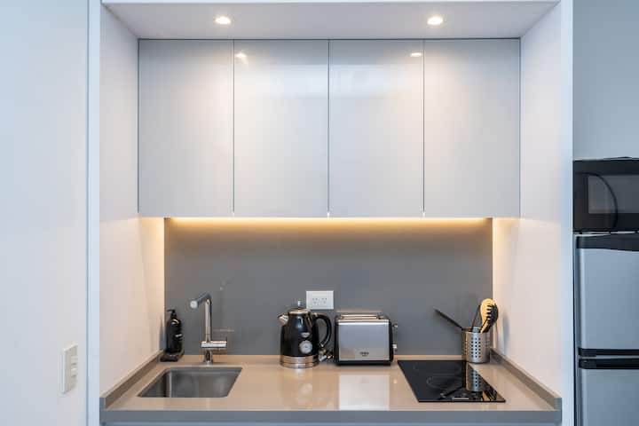 Loft estudio moderno en Belgrano