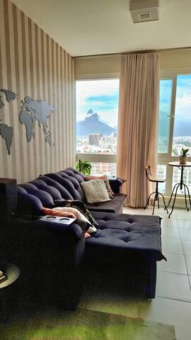 Apartamento – Ipanema Beach
