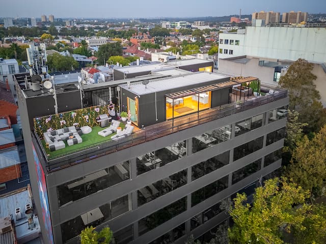 Most Amazing View in Melbourne