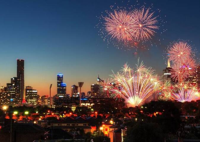 Most Amazing View in Melbourne gallery image 5