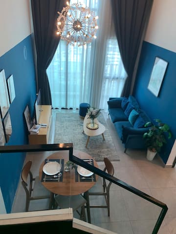 DingDong Home managed Airbnb listing 3