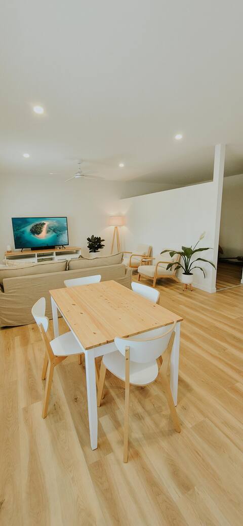 Brighton Waterfront - Guesthouse On the Beach