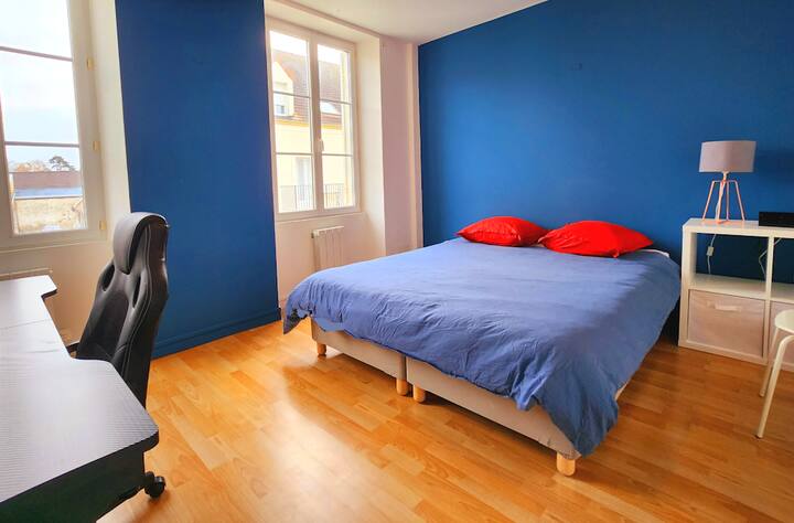 საძინებელი 2