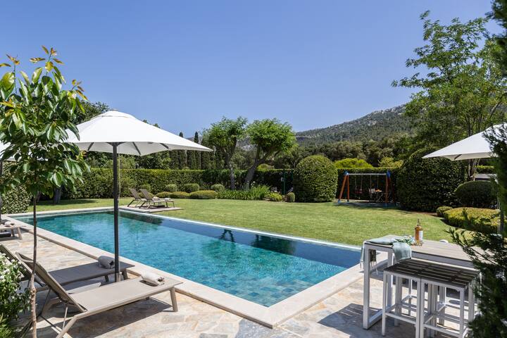 L’Hort de Son Grua – Luxury villa near Pollença gallery image 4