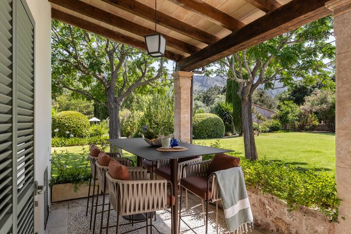 L’Hort de Son Grua – Luxury villa near Pollença gallery image 5