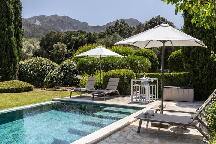 L’Hort de Son Grua – Luxury villa near Pollença gallery image 3