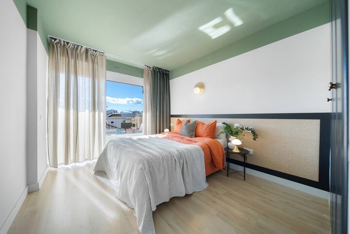 საძინებელი