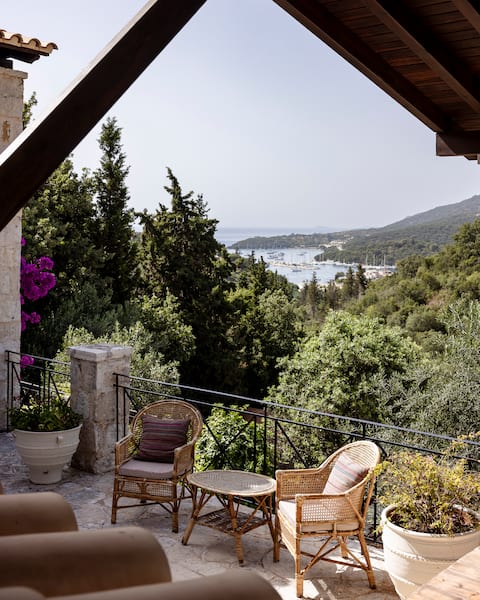 Mount Minis - Casa Bruno