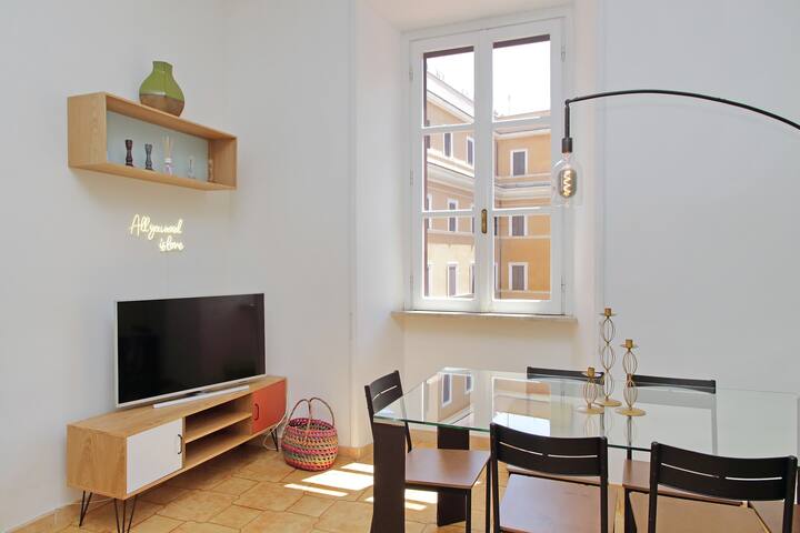 TAKE ME ROME | Luxury Vatican White House gallery image 3