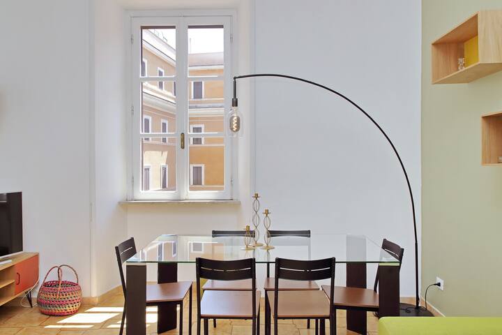 TAKE ME ROME | Luxury Vatican White House gallery image 4