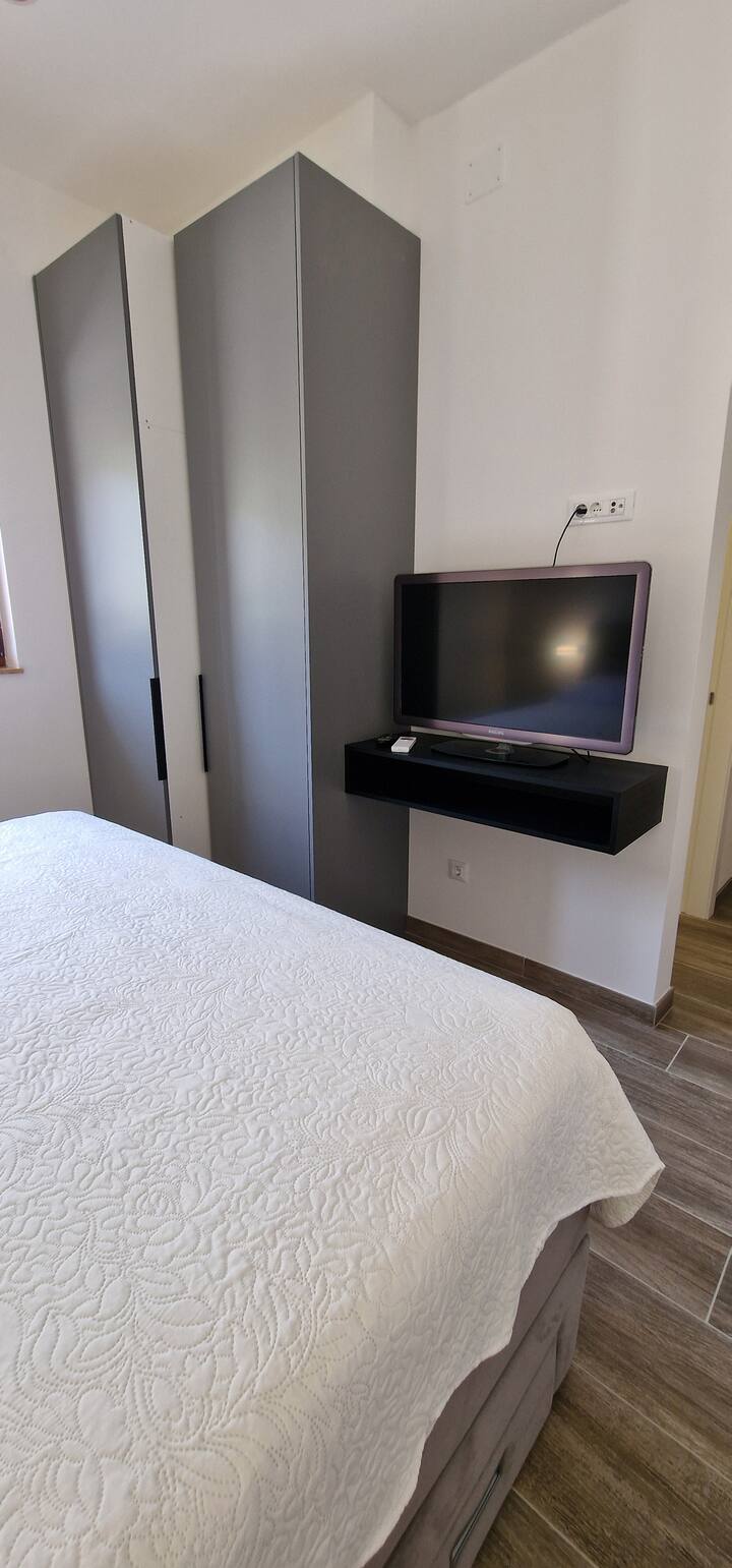 საძინებელი 3