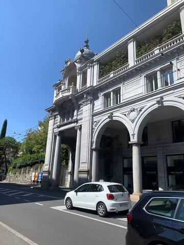 Le National Montreux Switzerland gallery image 3