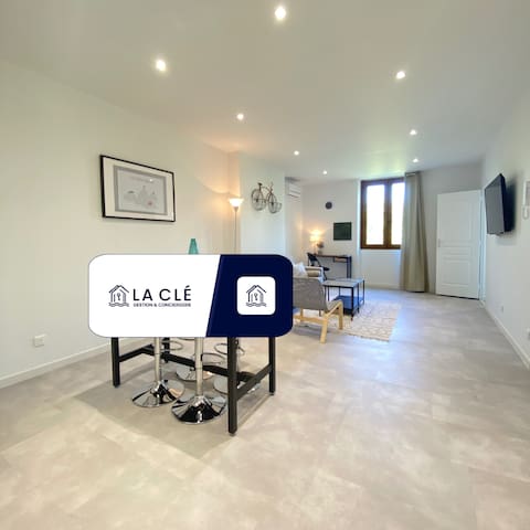 Guest favorite listing in Toulon