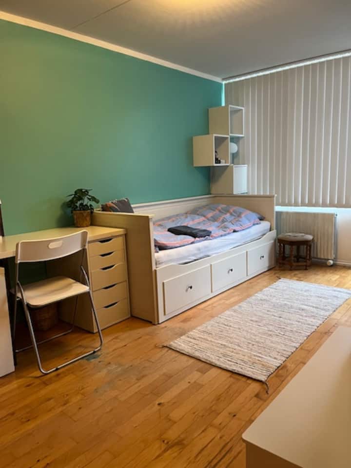 Quarto 2