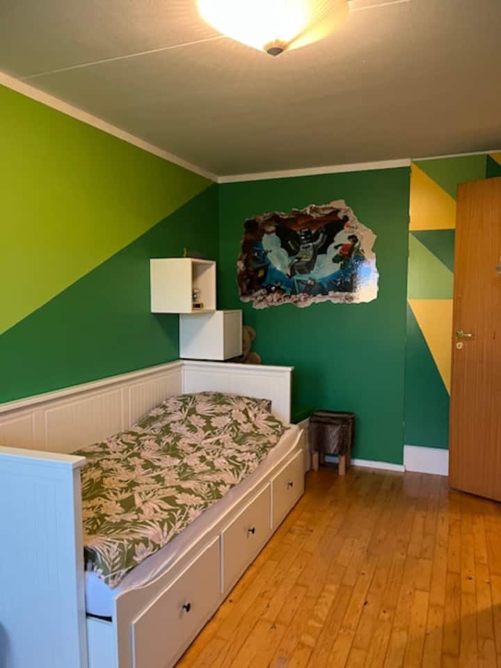 Quarto 3