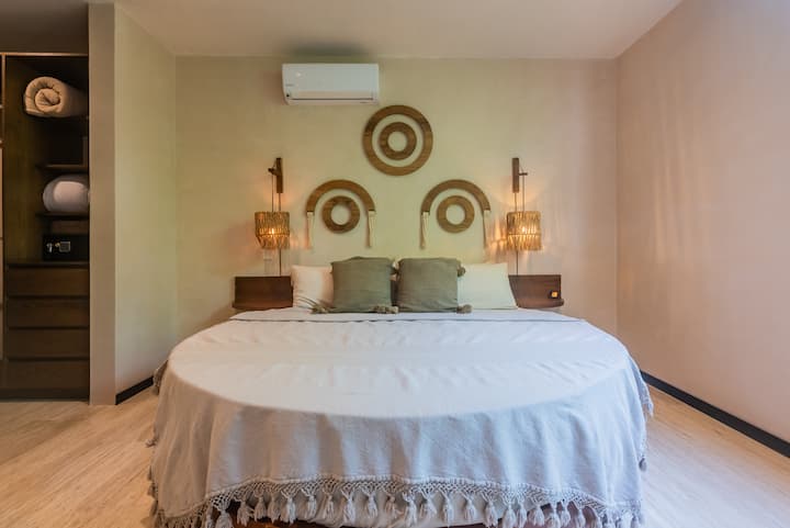 საძინებელი