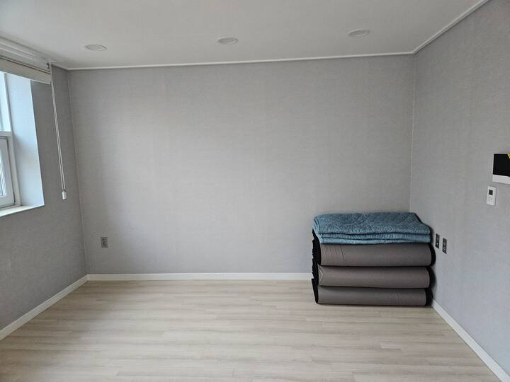 საძინებელი