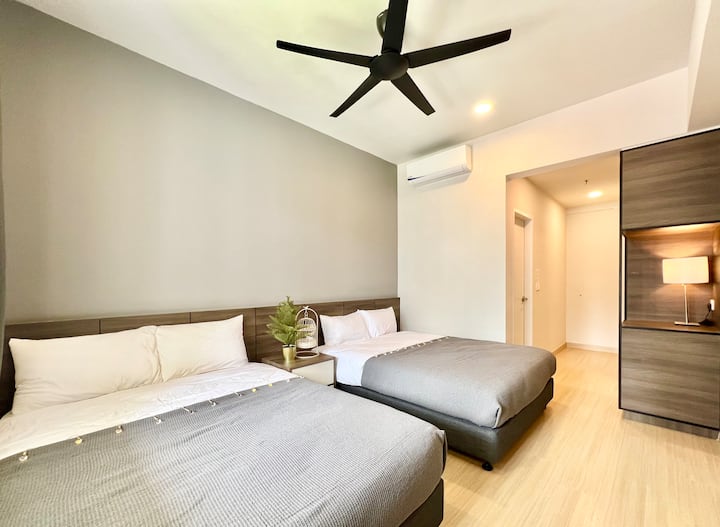 غرفة النوم 3