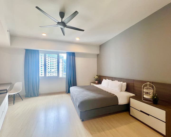 غرفة النوم 1