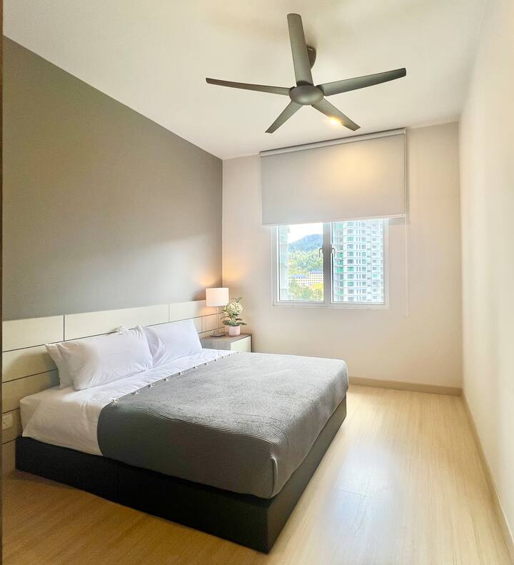 غرفة النوم 2