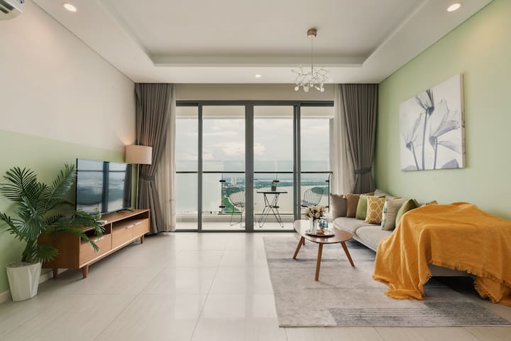 DingDong Home managed Airbnb listing 2