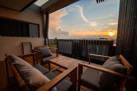 Stock & Stein Lodge 6 - NAH