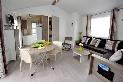 Cottage Confort