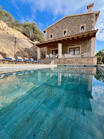 finca sa cabana adalt