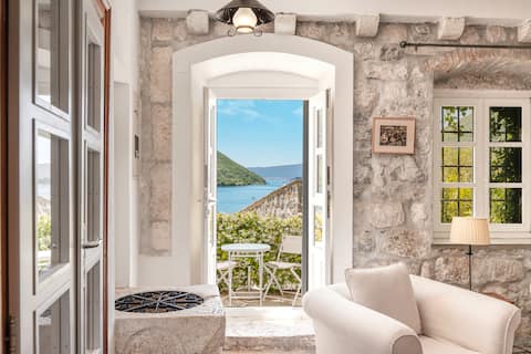 Penčići Stone Soul House