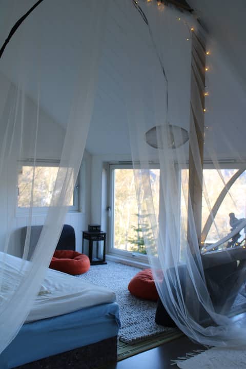 Top Airbnb: Lysefjorden View - glamping by the fjord in Strand