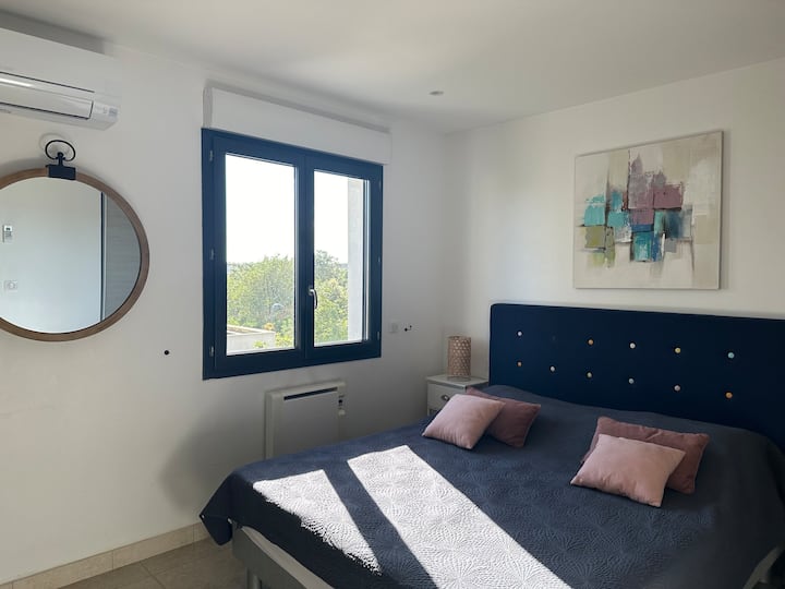 Спална соба 2