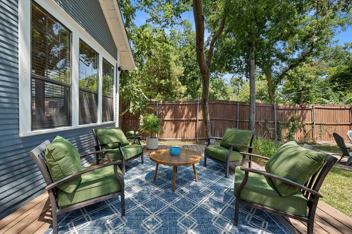 Dream Home – Lakewood, Greenville Ave No. 5800 gallery image 5