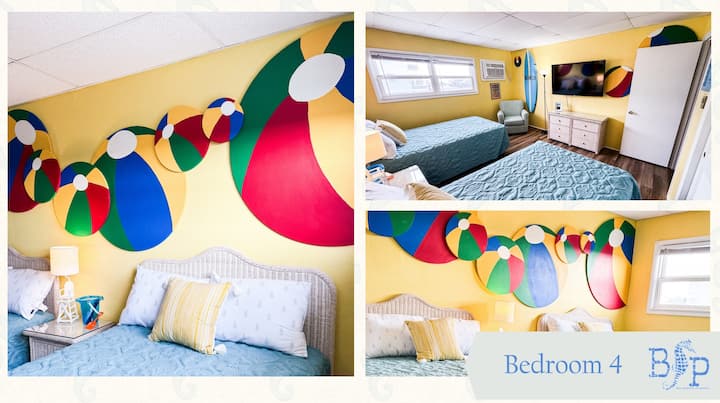 Bedroom 4
