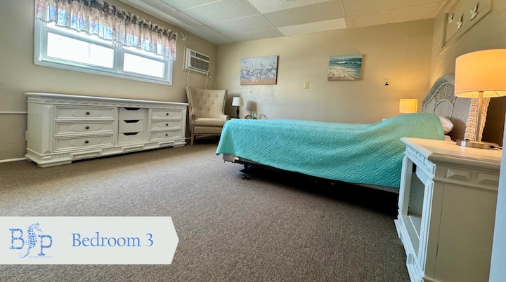 Bedroom 3