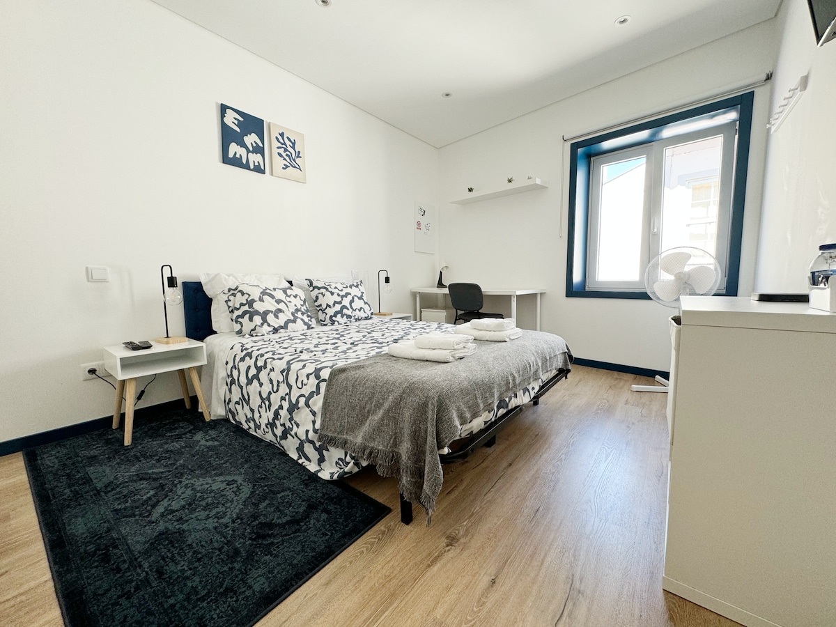 ห้องนอน