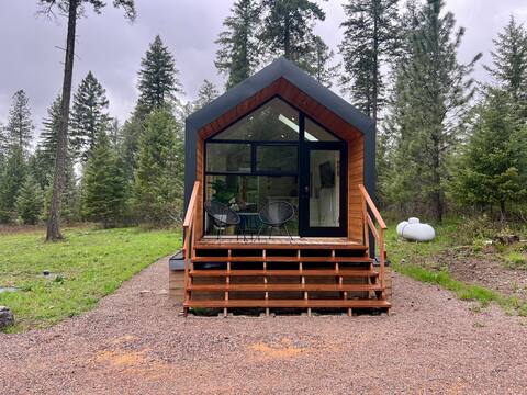 Mollman Creek Hideaway