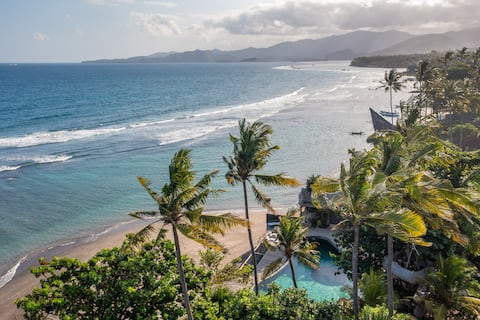 The Seed Bali - Private 8 bedroom Estate