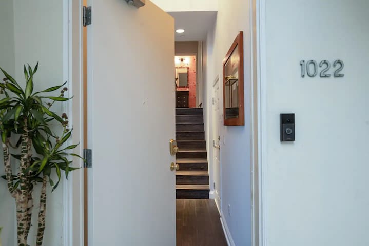 PRIME West Hollywood home, rooftop w/ steam room gallery image 2