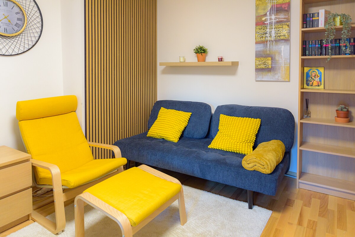 Спална соба