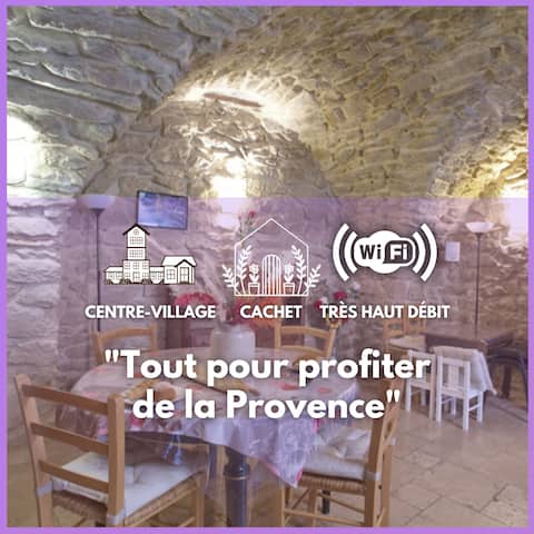 La Mauricette · free Parking & Cancellation · WiFi