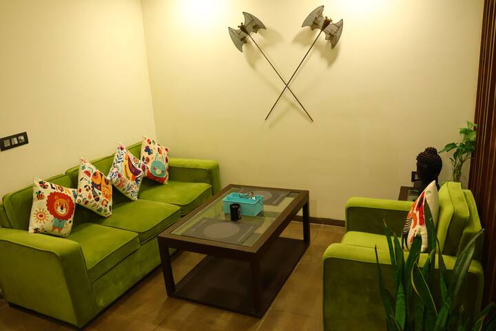 Salon
