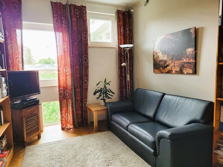 غرفة النوم 1