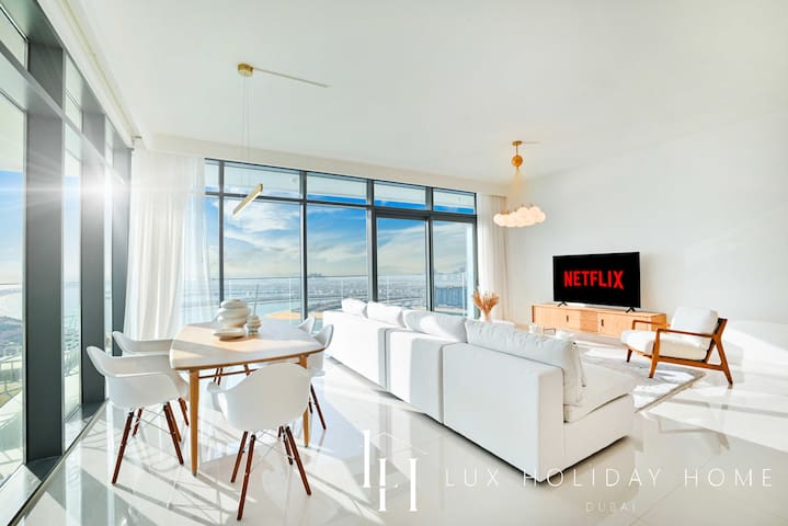 LUX Holiday Home managed Airbnb listing 3
