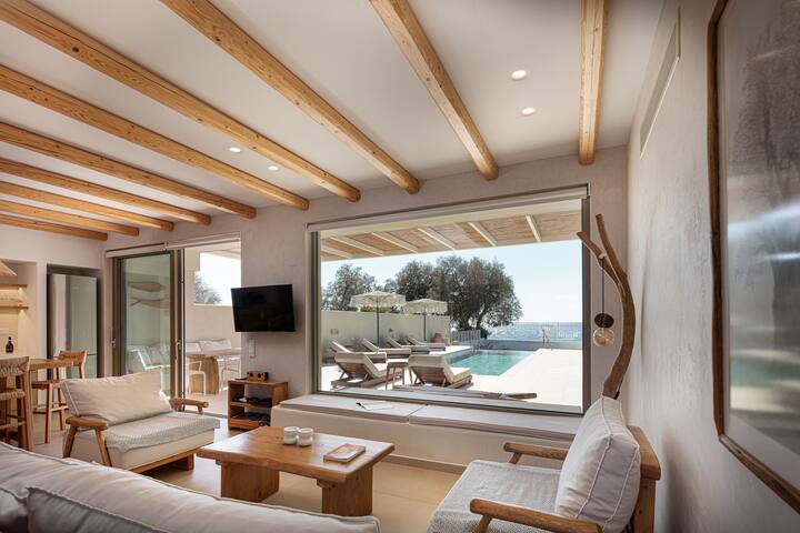 Design Villa – Beachfront boho inspired by etouri! gallery image 5